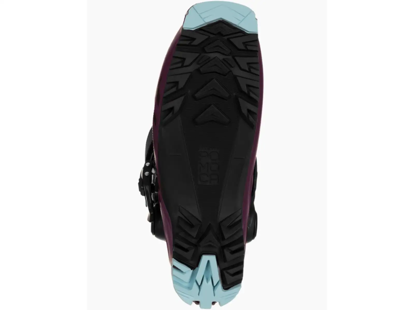 Dynafit Radical Pro women's touring boots Royal Purple/Marine Blue