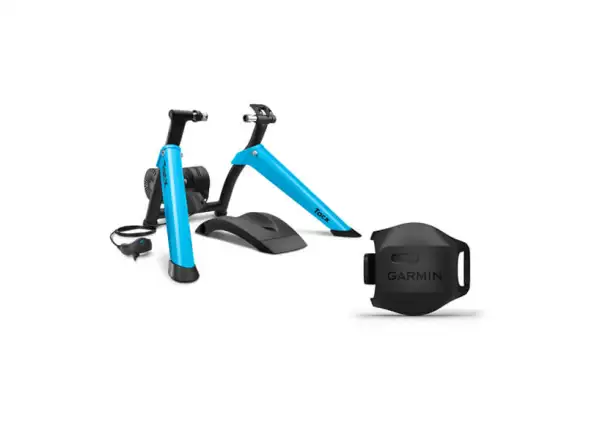 Tacx Boost Bundle trainer