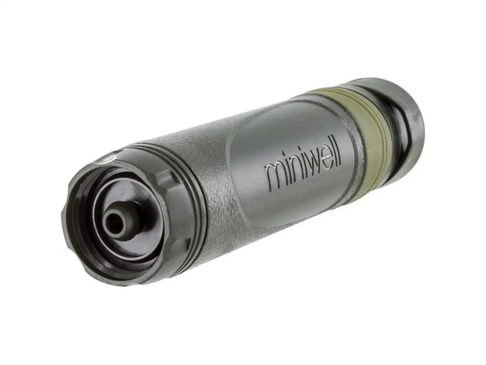 Highlander Straw Miniwell water filter L600