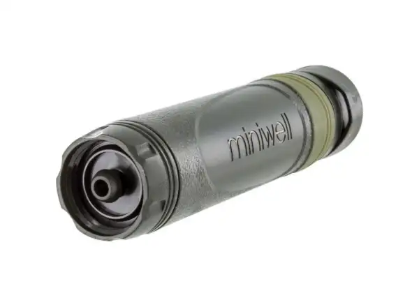 Highlander Straw Miniwell water filter L600