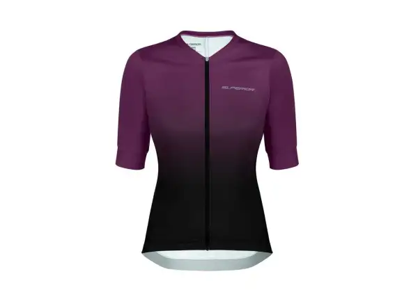Superior Race women's jersey short sleeve Carmen Violet