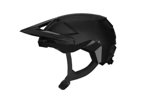 Lazer Impala KinetiCore helmet black matte