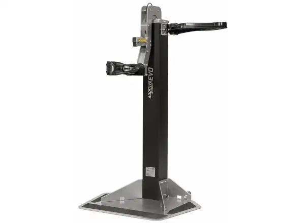 Additive Speedlift EVO pneumatic mounting stand including VAR jaws