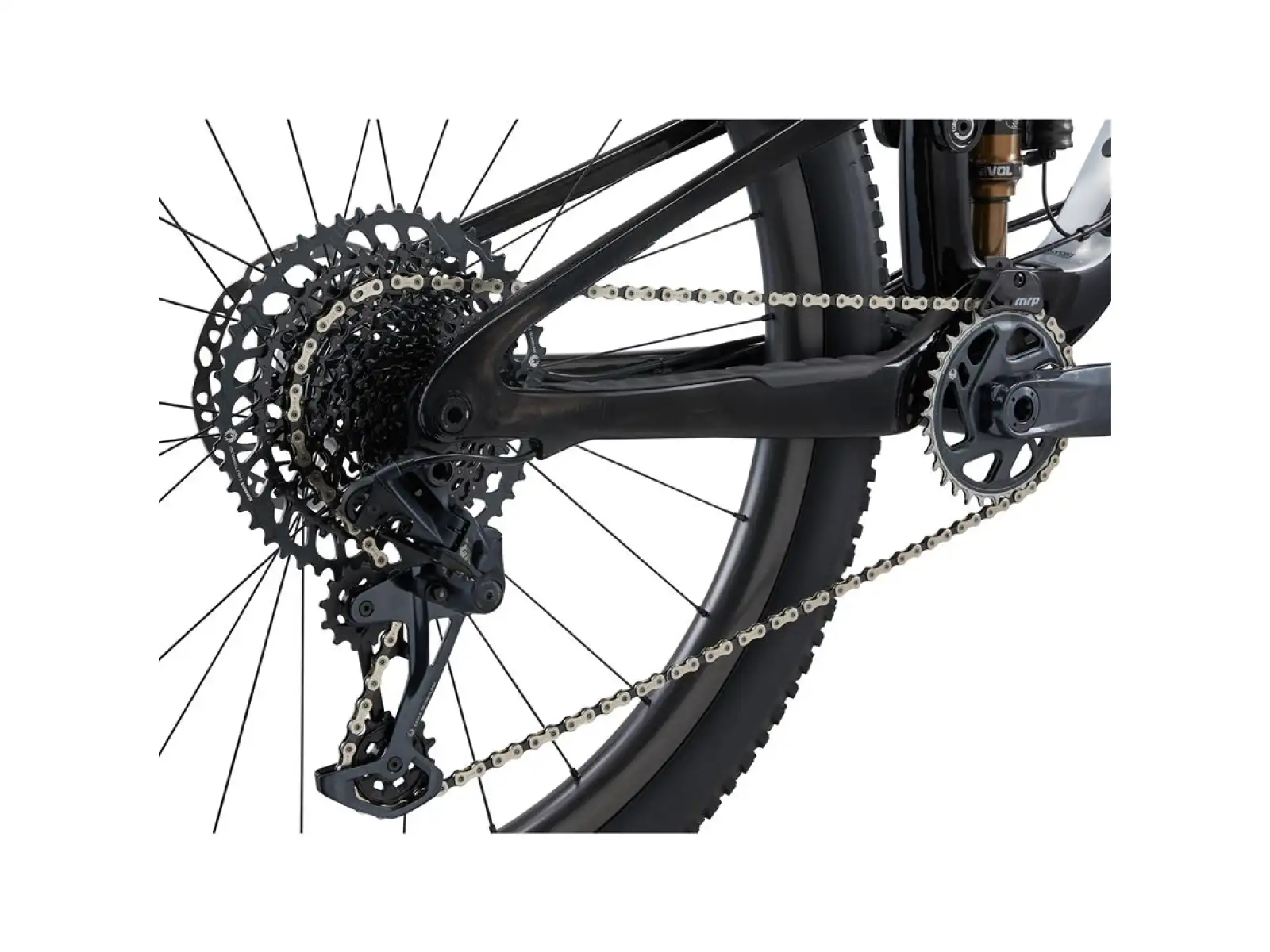 Giant Anthem Advanced Pro 29 1 mountain bike supernova