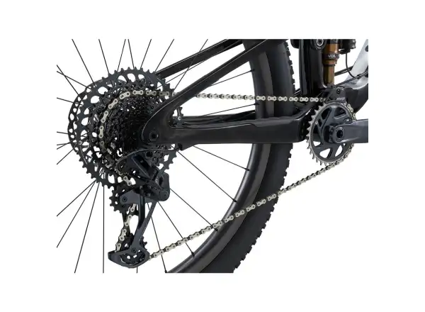 Giant Anthem Advanced Pro 29 1 mountain bike supernova