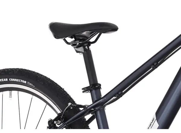 Rock Machine RIFF JR 27 kids bike Matte Deep Ocean Blue