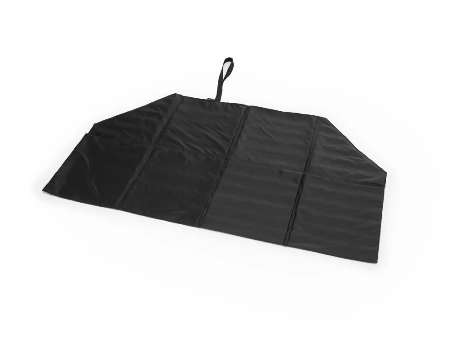 Montone bike mRoof bike protection for transport on roof rack