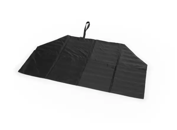Montone bike mRoof bike protection for transport on roof rack