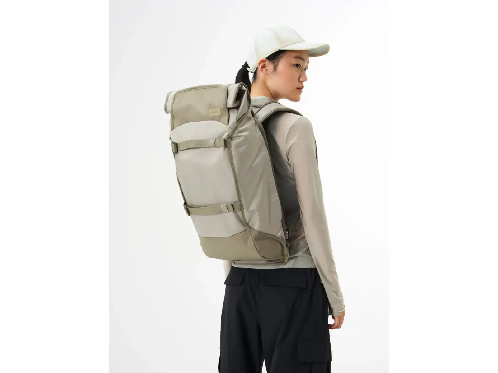 Aevor Trip Pack Proof backpack 33 l Sesame Olive