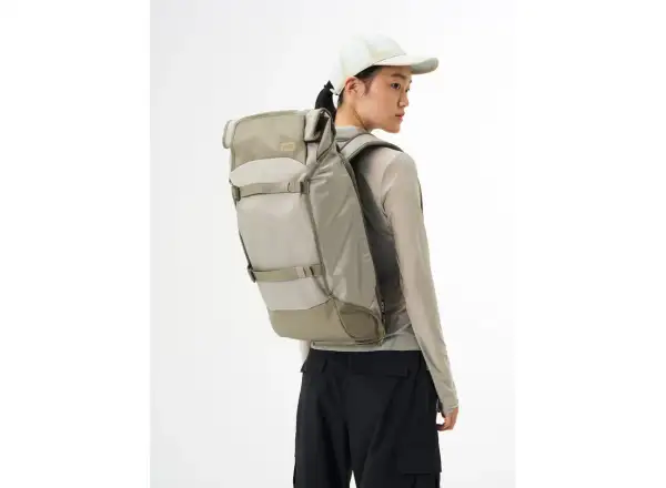 Aevor Trip Pack Proof backpack 33 l Sesame Olive