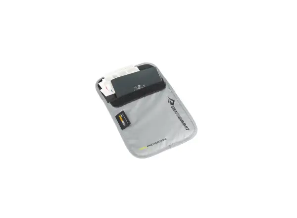 Sea to Summit RFID Neck Pouch travel wallet