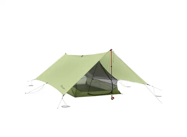 Sea To Summit Escapist Evo tarp Tarragon