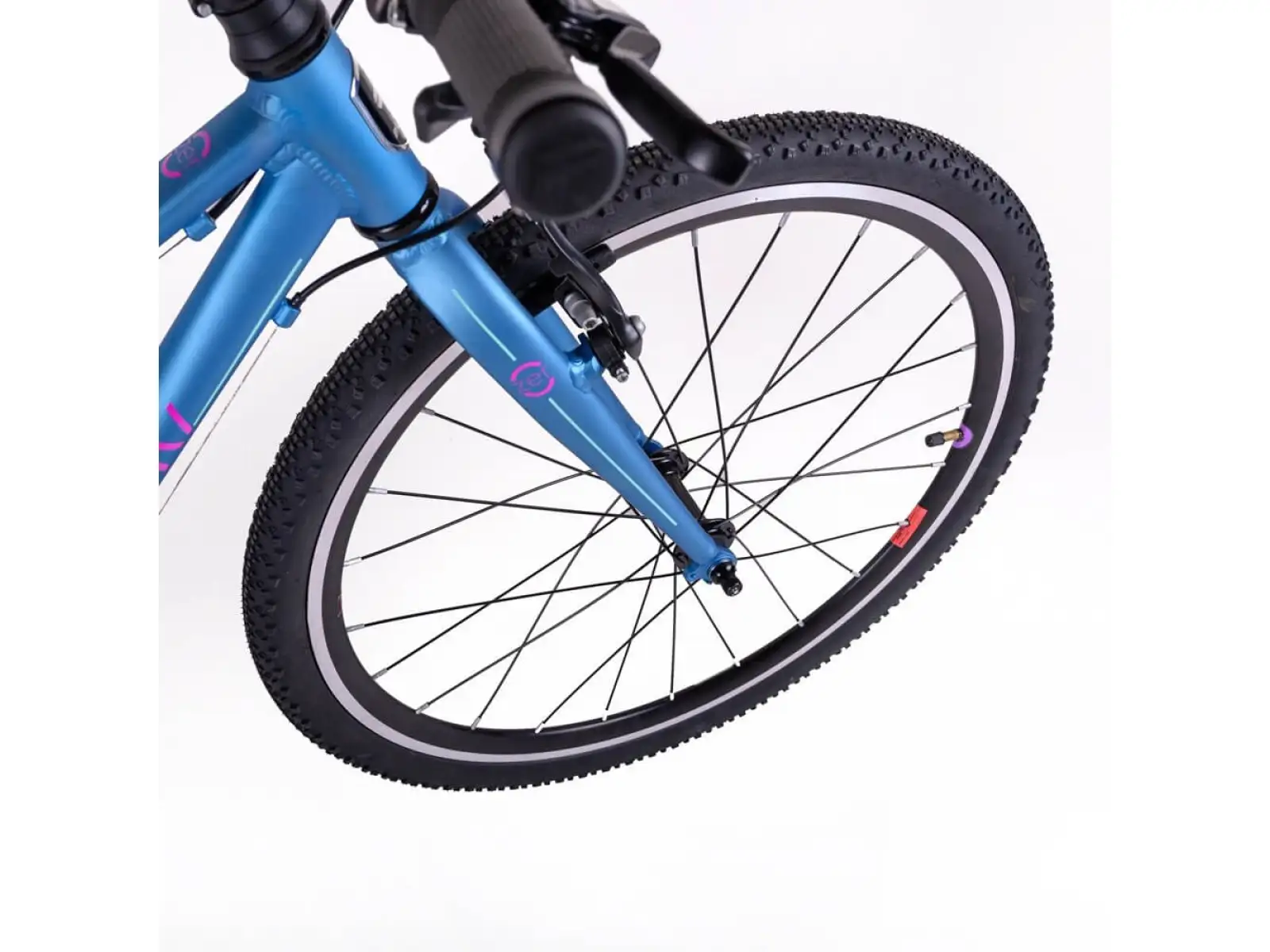 Beany Zero 24 kids' bike Blue