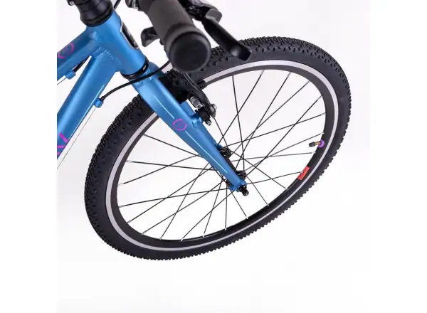 Beany Zero 24 kids' bike Blue