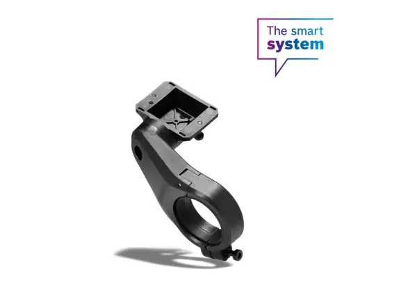 Bosch Mount with 1 arm 31.8 mm (Smart System)