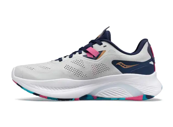 Saucony Guide 15 women's running shoes Prospect Glass