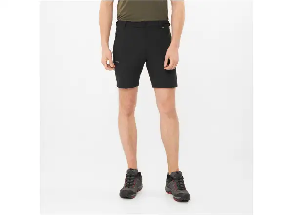 Viking Expander men's shorts Black