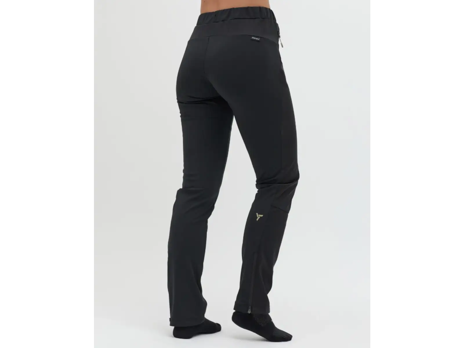 Silvini Soraga women's pants černá