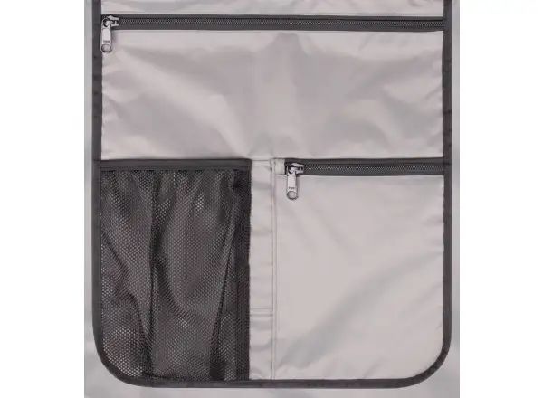 One Bikeparts RC.Bag 30 With Avs bag black