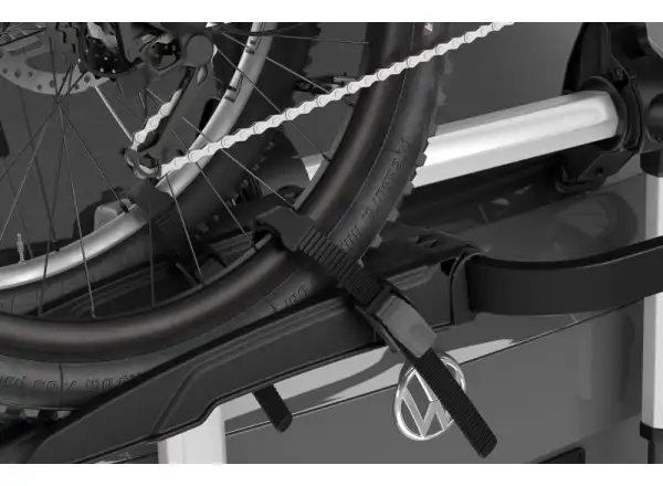 Thule OutWay Platform 2 rear carrier