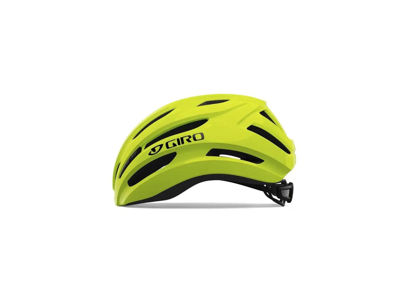 Giro Isode II helmet Gloss Highlight/Yellow/Black