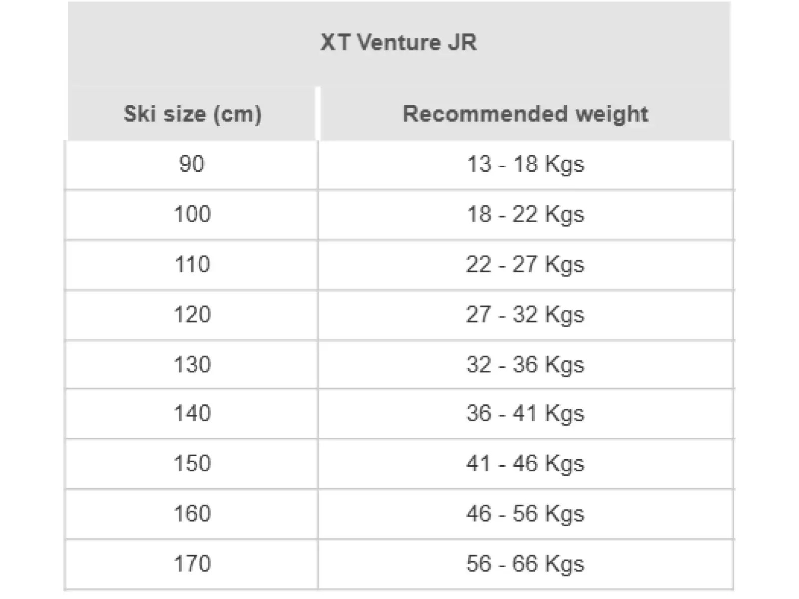 Rossignol XT Venture Junior WXLS cross-country skis + Tour Step In Junior bindings set