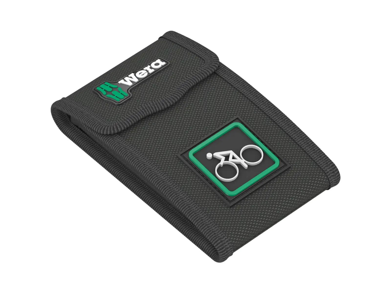 Wera Bicycle Set 1 bicycle tool set 14 pieces in a case