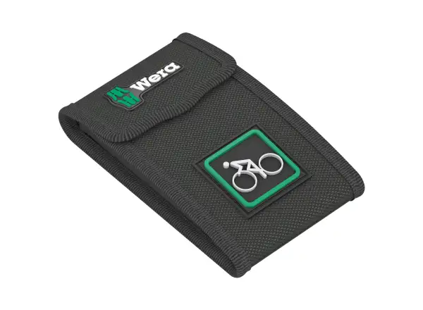 Wera Bicycle Set 1 bicycle tool set 14 pieces in a case