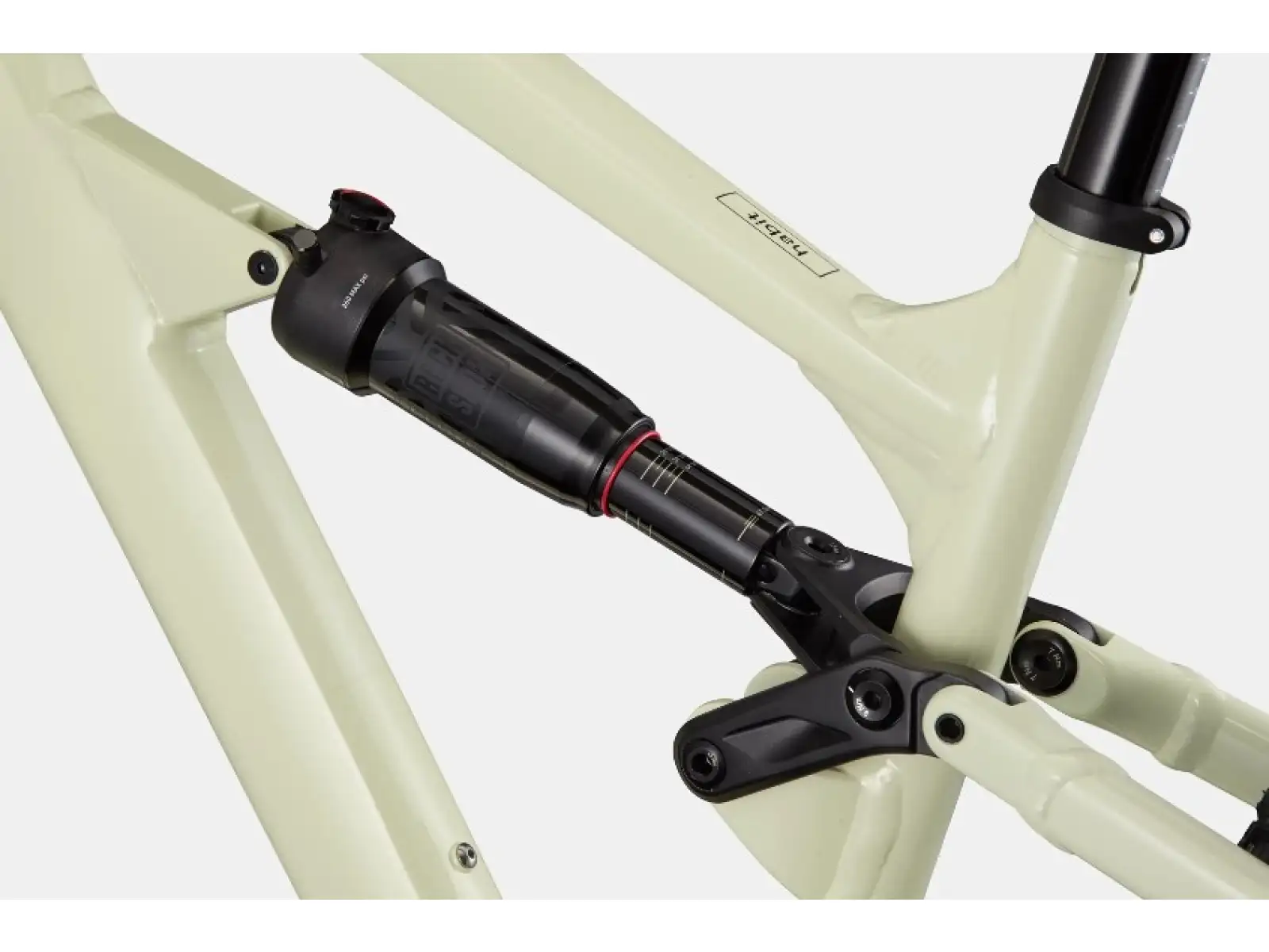 Cannondale Habit 4 full suspension mountain bike IGN