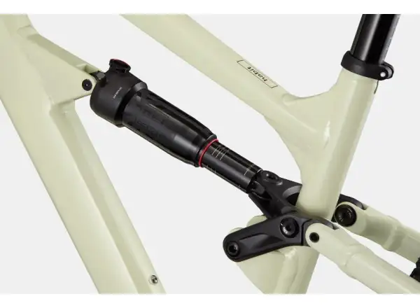 Cannondale Habit 4 full suspension mountain bike IGN