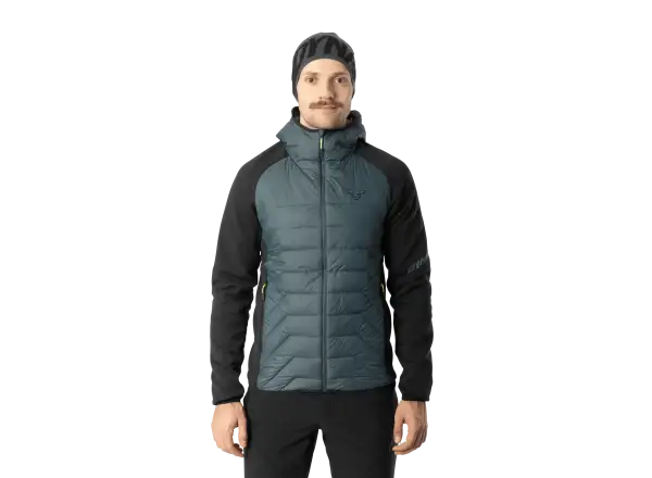 Dynafit Radical Hybrid insulation men's jacket Cinder/0910