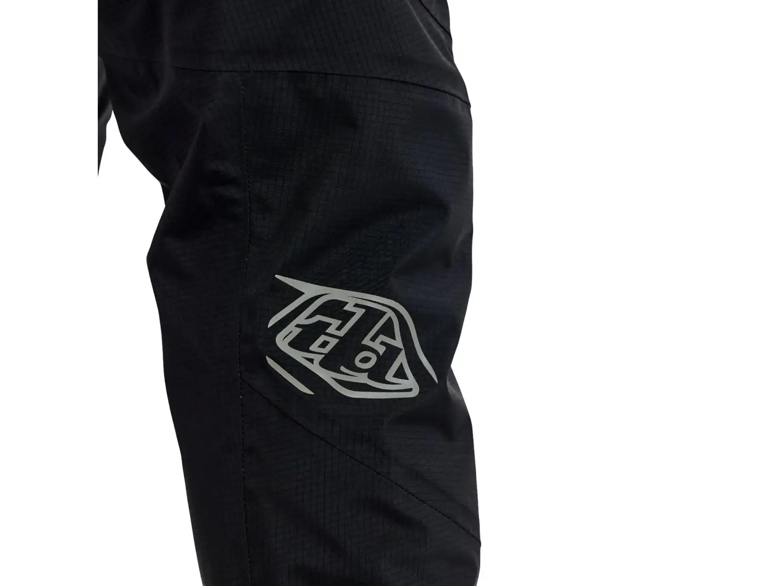 Troy Lee Designs Resist Pro men's pants Mono Carbon