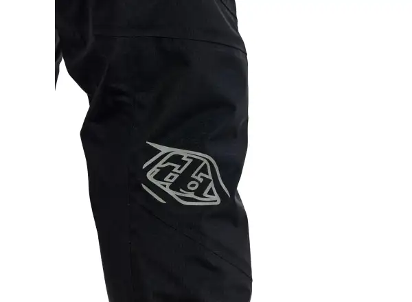 Troy Lee Designs Resist Pro men's pants Mono Carbon