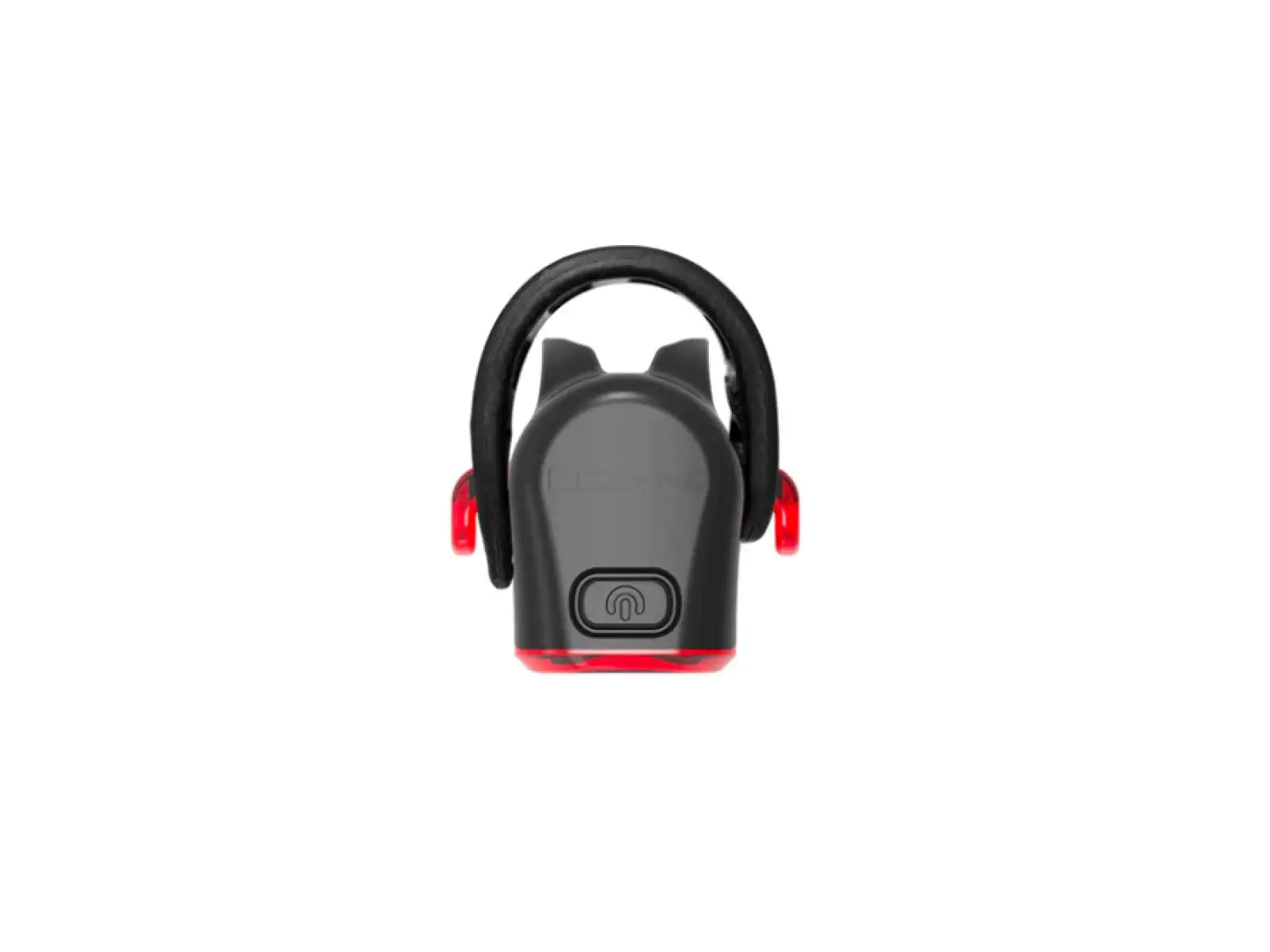 Lezyne Strip Drive Pro Alert 400+ Rear light Black