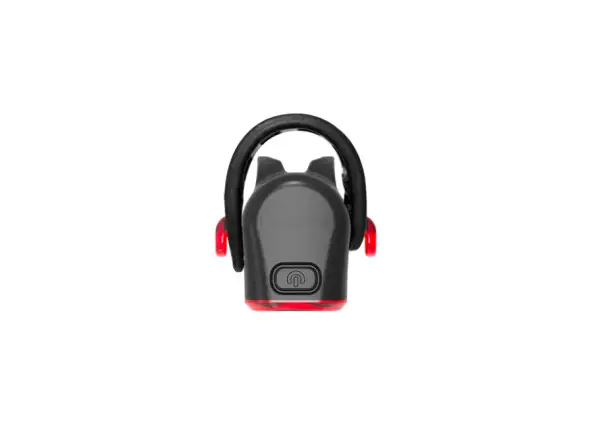 Lezyne Strip Drive Pro Alert 400+ Rear light Black