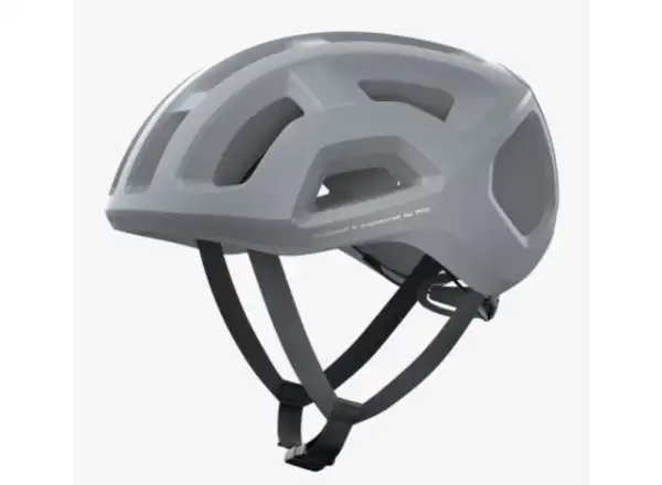 POC Ventral Lite helmet Granite Grey Matt