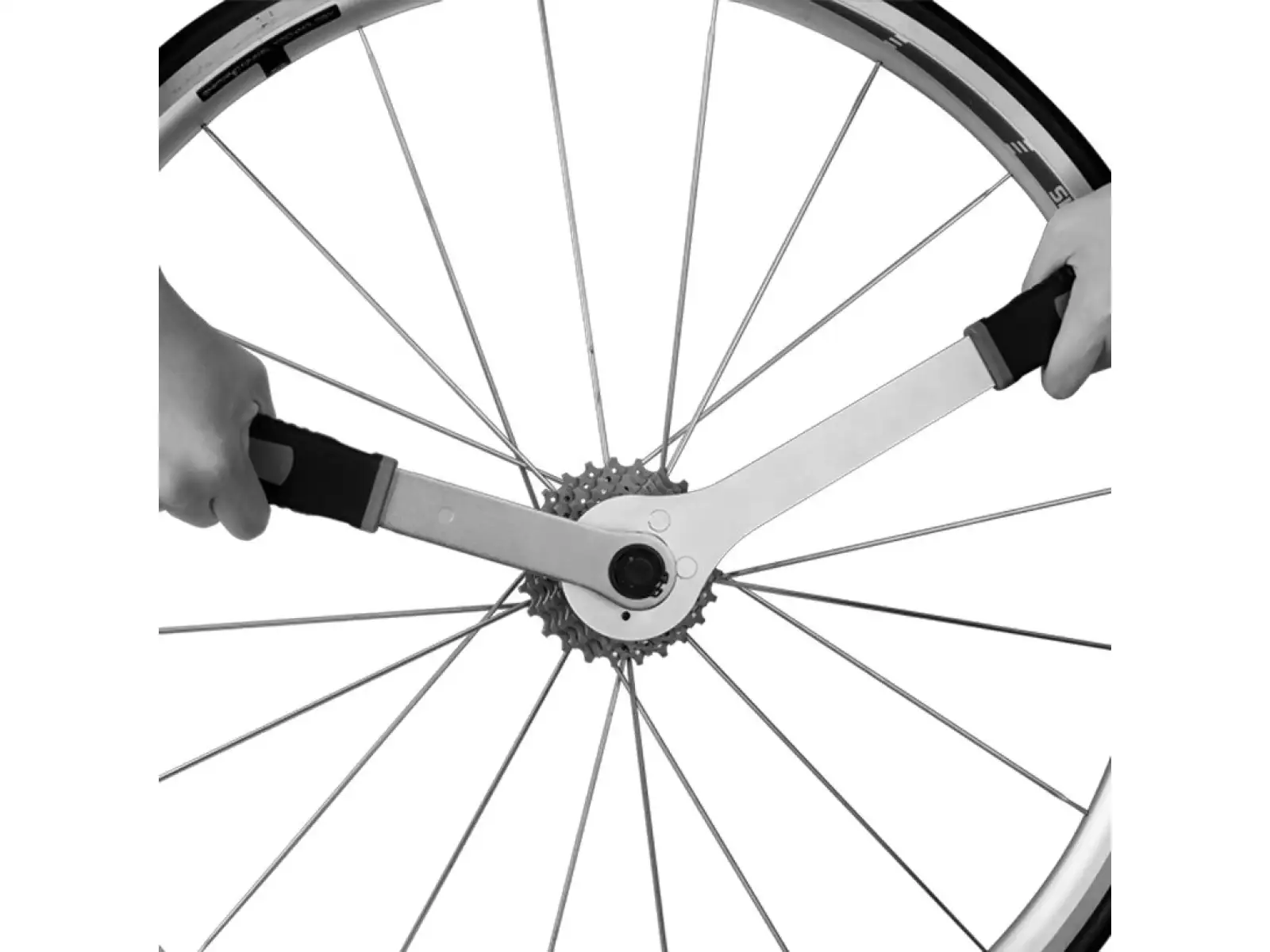 Super B TB-FW41 tool for cassette removal