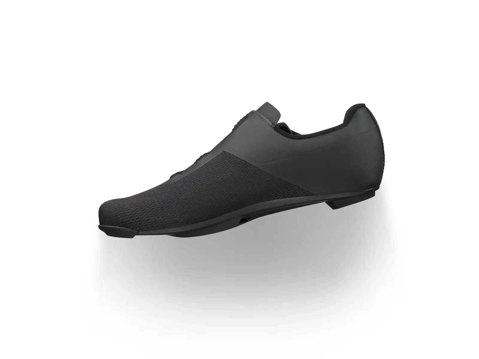 Fizik Tempo Lyra road cycling shoes Coal Black/Black