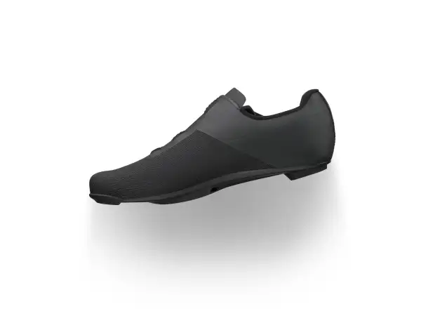 Fizik Tempo Lyra road cycling shoes Coal Black/Black