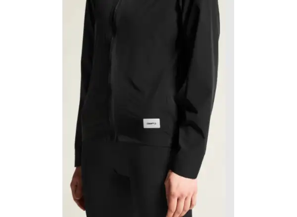 Craft Endur Light Wind women's jacket black