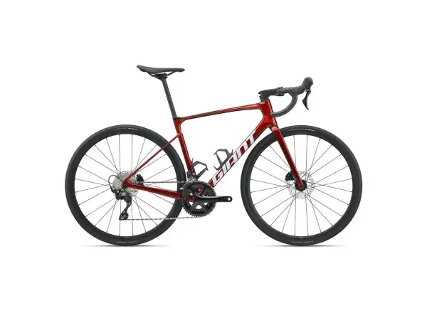 Giant Defy Advanced 2 road bike Mars Dust