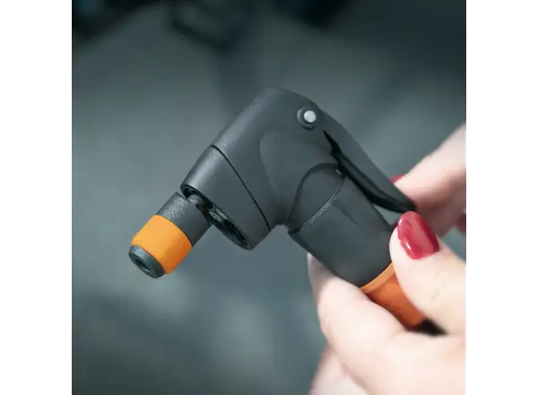 SKS Clik Tec adapter for Clik valves