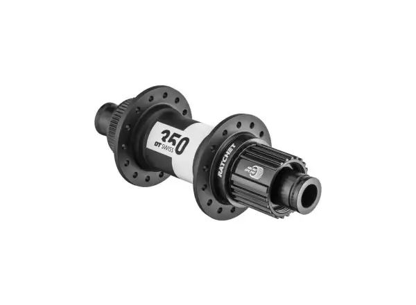 DT Swiss 350 Boost 12x148 CL Classic rear hub 32 holes freehub Microspline