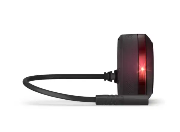 Garmin Varia eRTL615 rear light and radar for e-bikes