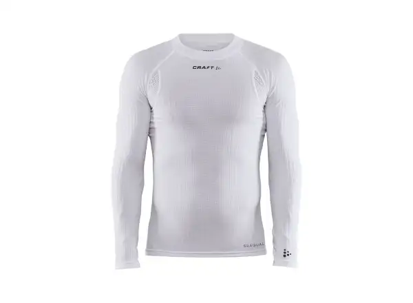 Craft Active Extreme X men's long sleeve t-shirt white