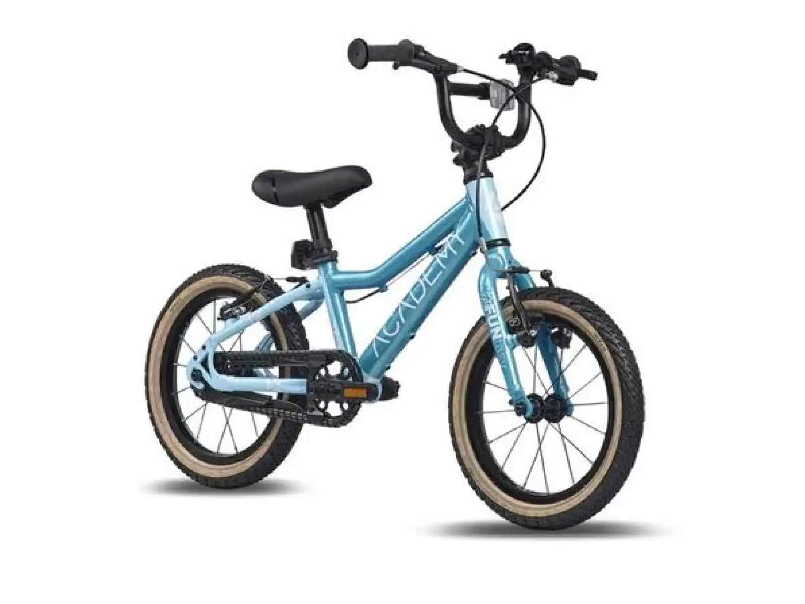 Academy Grade 2 Edition Funtasy children's bike 14" blue