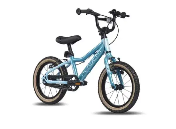 Academy Grade 2 Edition Funtasy children's bike 14" blue