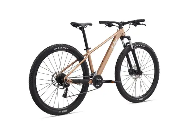 Giant Tempt 29 3 mountain bike Golden Wheat