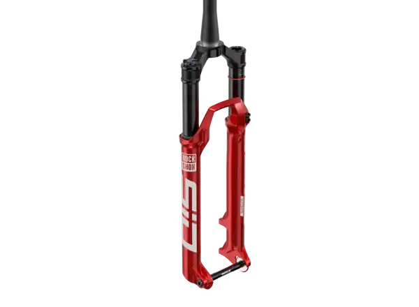 Rock Shox SID Ultimate 3 RMT D1 29" suspension fork 120mm Electric Red