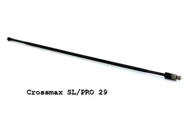 Mavic Kit 12 wires set for Crossmax PRO/ XA 278 mm - LV2386500